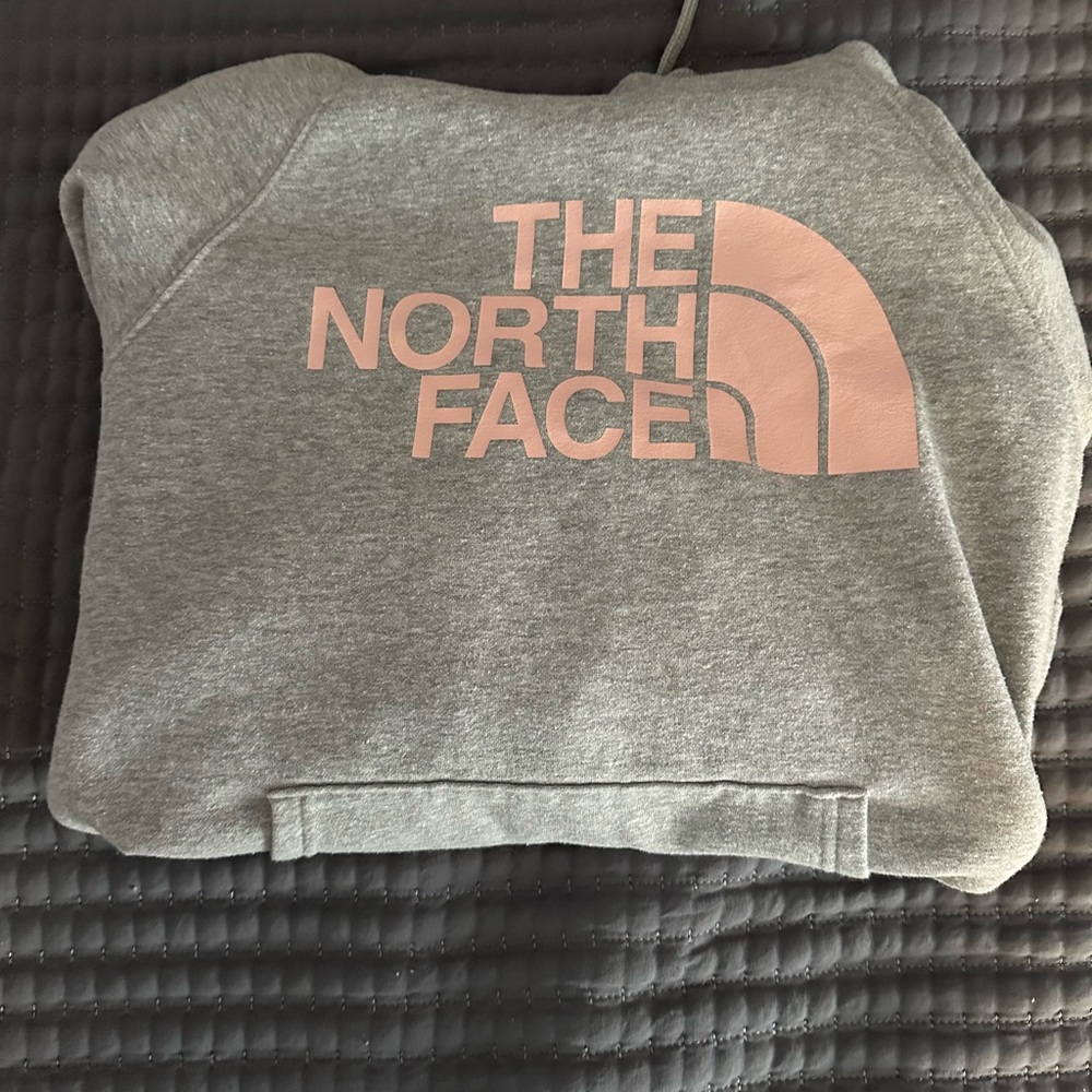 The North Face Hoodie